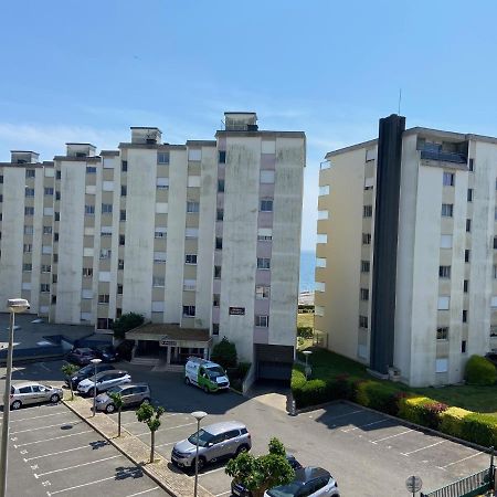 Appartement De Ville Et Plage Concarneau Exterior photo